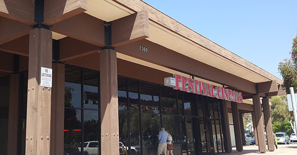 Regal Arroyo Grande - 1160 W. Branch St., Arroyo Grande, CA 93420