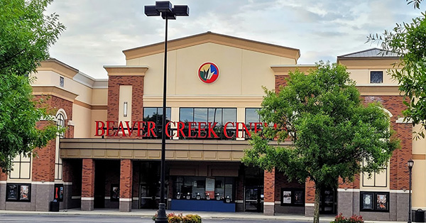 Regal Beaver Creek - 1441 Beaver Creek Commons Dr., Apex, NC 27502