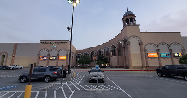 Regal Cielo Vista & RPX - 2828 Cinema Ridge, San Antonio, TX 78238