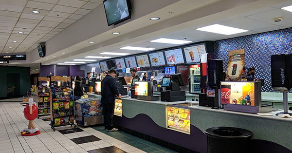 Regal Columbus - 104 Constitution Dr, Virginia Beach, VA 23462