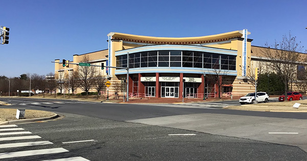 Regal Germantown - 20000 Century Blvd., Germantown, MD 20874