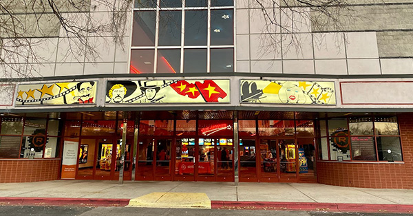 Regal Governors Square - 1501 Governor's Square Blvd, Tallahassee, FL 32301