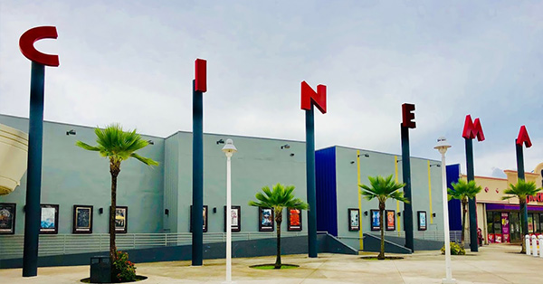 Regal Guam Megaplex - 235 Pas St, Tamuning, GU 96913
