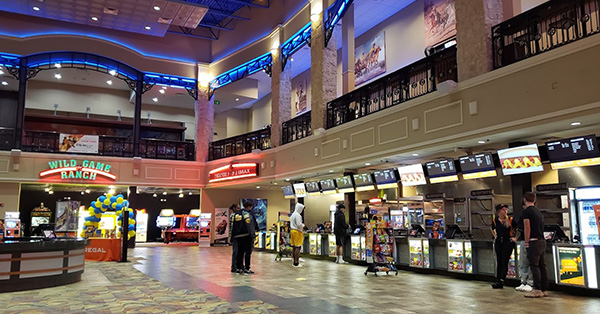 Regal Lone Star IMAX & RPX - 24720 State Highway 249, Tomball, TX 77375