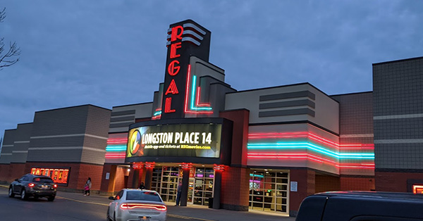 Regal Longston Place - 13317 Meridian Ave East, Puyallup, WA 98373