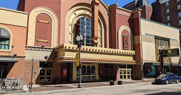 Regal Riviera - 510 S. Gay St, Knoxville, TN 37902