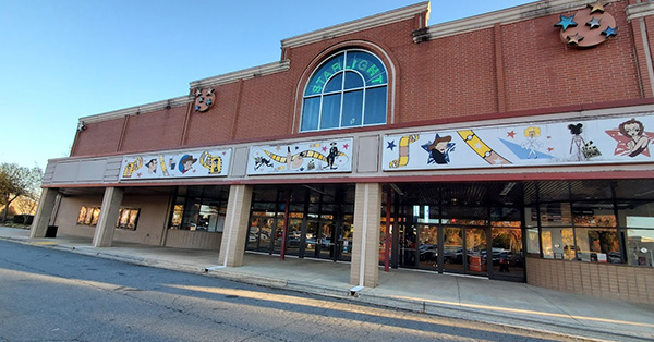 Regal Starlight - Charlotte - 11240 US Hwy 29, Charlotte, NC 28262