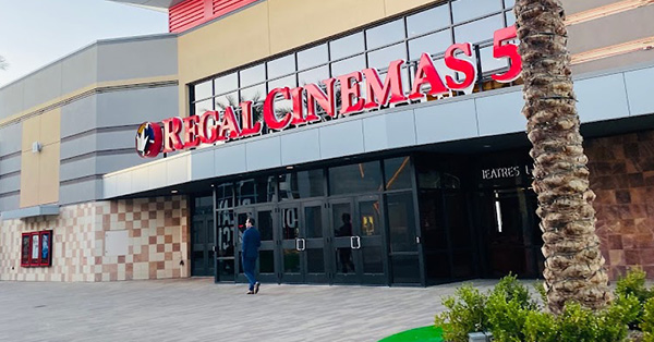 Regal Summerlin Luxury - 2070 Park Center Drive (215 & Sahara), Las Vegas, NV 89135