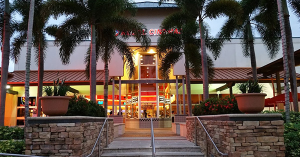 Regal UA Falls - 9000 SW 136th St., Miami, FL 33176