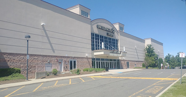 Regal Westbury IMAX & RPX - 7000 Brush Hollow Rd., Westbury, NY 11590