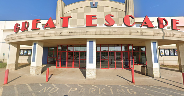 Regal Williamsport Lycoming Mall - 965 Lycoming Mall Circle, Pennsdale, PA 17756