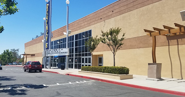Regency Fontana 8 - 16741 Valley Blvd., Fontana, CA 92335