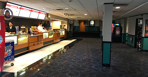 Seaford Cinemas - 3951 Merrick Rd, Seaford, NY 11783