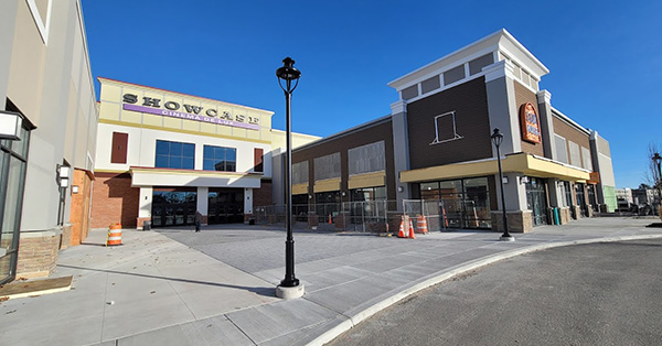 Showcase Cinema de Lux Hanover Crossing - 1775 Washington Street, Hanover, MA 02339
