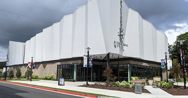 Silverspot Cinema at the Battery - 960 Battery Ave SE, Atlanta, GA 30339