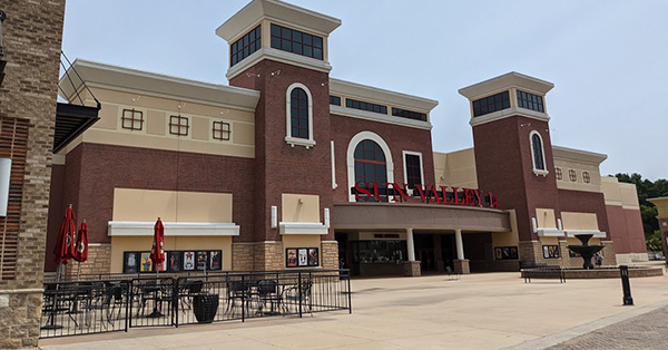 Stone Theatres Sun Valley 14 Cinemas - 6449 Old Monroe Rd., Indian Trail, NC 28079