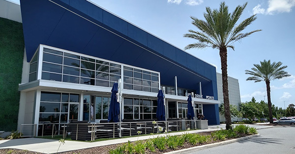 Studio Movie Grill Sunset Walk - 3204 Margaritaville Blvd, Kissimmee, FL 34747