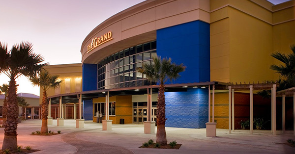 The Grand 16 - Pier Park - 500 S Pier Park Dr., Panama City, FL 32413