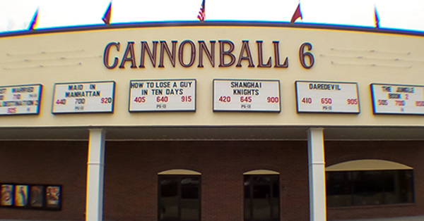 VIP Cannonball 6 - 1125 Franklin, Lexington, MO 64067