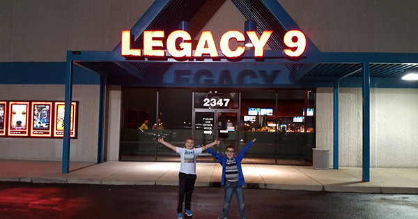 VIP Legacy 9 - 2347 W Main Street, Greenfield, IN 46140