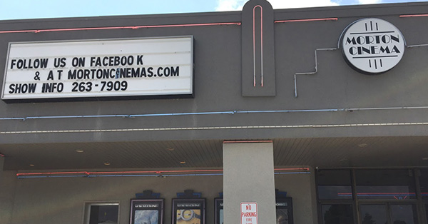 VIP Morton Cinemas - 2115 S. Main St., Morton, IL 61550