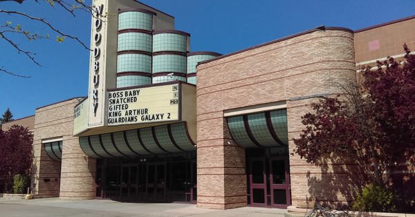 Woodbury 10 Theatre - 1470 Queens Dr., Woodbury, MN 55125